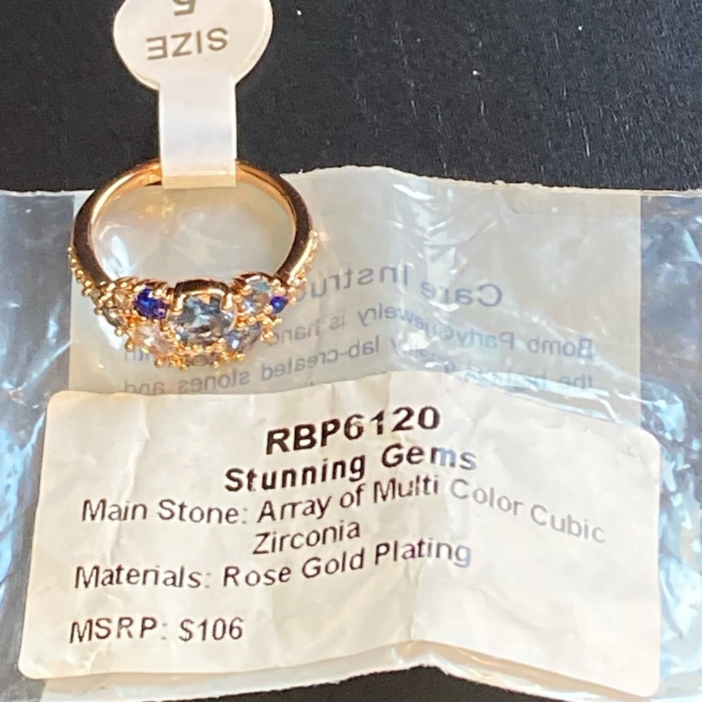 Stunning Gems - Picture 4 of 4